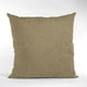 thumbnail image 5 of Cojín Plutus Brands Plutus Safari con textura sólida tipo gofre, 5 of 5