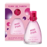Perfume Ulric De Varens Mini Eau De Perfume 25 Ml (Mini Pink)