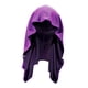 thumbnail image 4 of Toalla Fresca De Microfibra Para Cuello Y Cara, Toalla De Gimnasio Para Pilates, Deportes, Camping, Color Morado, 4 of 5