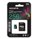 thumbnail image 4 of Tarjeta de memoria ADATA Premier Pro microSDXC/SDHC 256GB UHS-I, 4 of 4