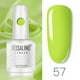 thumbnail image 1 of ROSALIND 15ml Gel Nail Polish Semi Permanent UV Varnish Nail Gel Lacquer Glitter Esmalte Top Base Matt Coat Nail Treatment, 1 of 3