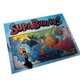 thumbnail image 5 of Puzzle University Games Dog Man Supa Buddies, 100 piezas, 5 of 7