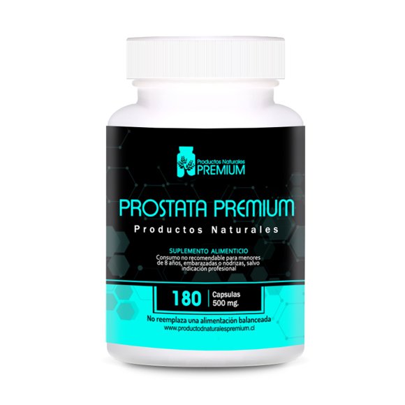 Prostata Premium