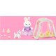 thumbnail image 2 of Set Juego Carrito Conejo Dreamy, 2 of 3