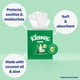 thumbnail image 2 of Loción Kleenex Facial Tissue con aceite de coco, 3 capas, 360 pañuelos, 2 of 7