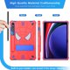 thumbnail image 3 of Funda protectora DETUOSI para Samsung Galaxy Tab S10 Lite, S10 FE y S9, 10,9-11 pulgadas, 3 of 3