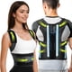 thumbnail image 1 of Corrector de postura Rakiie, enderezador de espalda ergonómico, talla S, 1 of 3