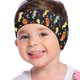 thumbnail image 1 of Cinta para Nadar MoKo para Niños Talla M Impermeable para Orejas, 1 of 6