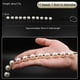 thumbnail image 1 of Pearl Anal Beads Plug 18 Big Butt Sexy Tail Toy Balls Sexules Ingredients Anal Extender Masturbators Sex Toys for Couples Women, 1 of 3