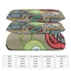 thumbnail image 3 of Futurama Comforter Set 3 Pieces Quilt Cover Set Soft Bedding Sets for All Seasons, 3 of 5