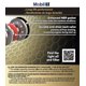 thumbnail image 3 of Filtro de Aceite Mobil M1-114A Rendimiento Extendido, 32,000 Kilómetros, 3 of 5
