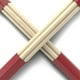 thumbnail image 5 of Baquetas Plumilla Thunder Rods T-RODS ProMark, 5 of 5
