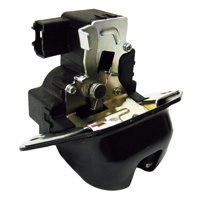 Ioensy - Cerradura Trasera Para Maletero, Cerradura Trasera Para Renault Koleos 2008-2010