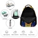 thumbnail image 3 of Mochila Desmarcar El Gigante De Hierro 43x15x32cm, 3 of 6