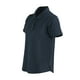 thumbnail image 3 of Polera Mujer Outdoor Smooth UV Manga Corta Trekking Azul Piedra, 3 of 7