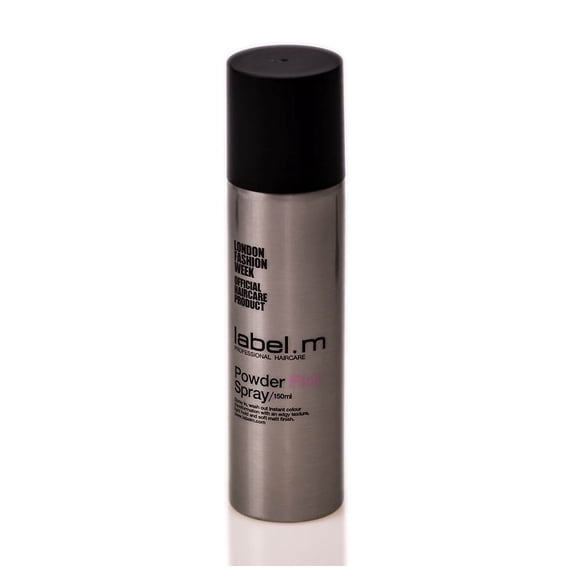 Spray de color Label.M Power Pink 150 ml