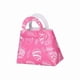 thumbnail image 5 of Bolsas De Regalo De Pascua Para Niños, Porta Galletas, Bolsas De Regalo, Decoración De Fiesta, Color Rosa, 5 of 5