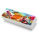 thumbnail image 1 of El Lorax Estuche Rígido para Gafas de Cuero PU Protector con Forro de Felpa Premium Suave para Hombres y Mujeres, 1 of 6