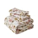 thumbnail image 5 of Quilt Sherpa Estampado Flores 1,5 plazas, 5 of 5