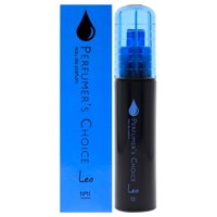 Milton Lloyd - Choice Leo De Para - Eau De Parfum Spray