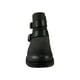 thumbnail image 3 of Botin Naturalizer Bembe Negro Mujer negro 35.5, 3 of 6