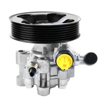 Ioensy - Bomba De Dirección Asistida Con Polea 21-5245 Para Toyota Camry Solara 2.4L