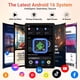 thumbnail image 2 of Tablet URAO 10.1 Android 16 Octa-core 30 GB RAM 128 GB ROM, 2 of 9