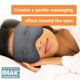 thumbnail image 4 of Mascarilla para dormir Brownmed IMAK ErgoBeads para aliviar el dolor, 4 of 7