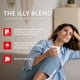 thumbnail image 5 of Café illy Intenso Tostado Oscuro 100% Arábica 250 g, 6 unidades, 5 of 8
