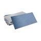 thumbnail image 2 of 16 Uds. Papel Tapiz De Espuma, Paneles De Pared Adhesivos Y Adhesivos Para Ba?o, Cocina, Dormitorio, Azul, Gris Y Blanco, 2 of 5