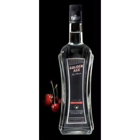 Golden Age - Licor Fino Maraschino 27%
