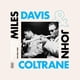 thumbnail image 3 of Disco de vinilo Seagull Jazz Records Miles Davis John Coltrane, 3 of 9