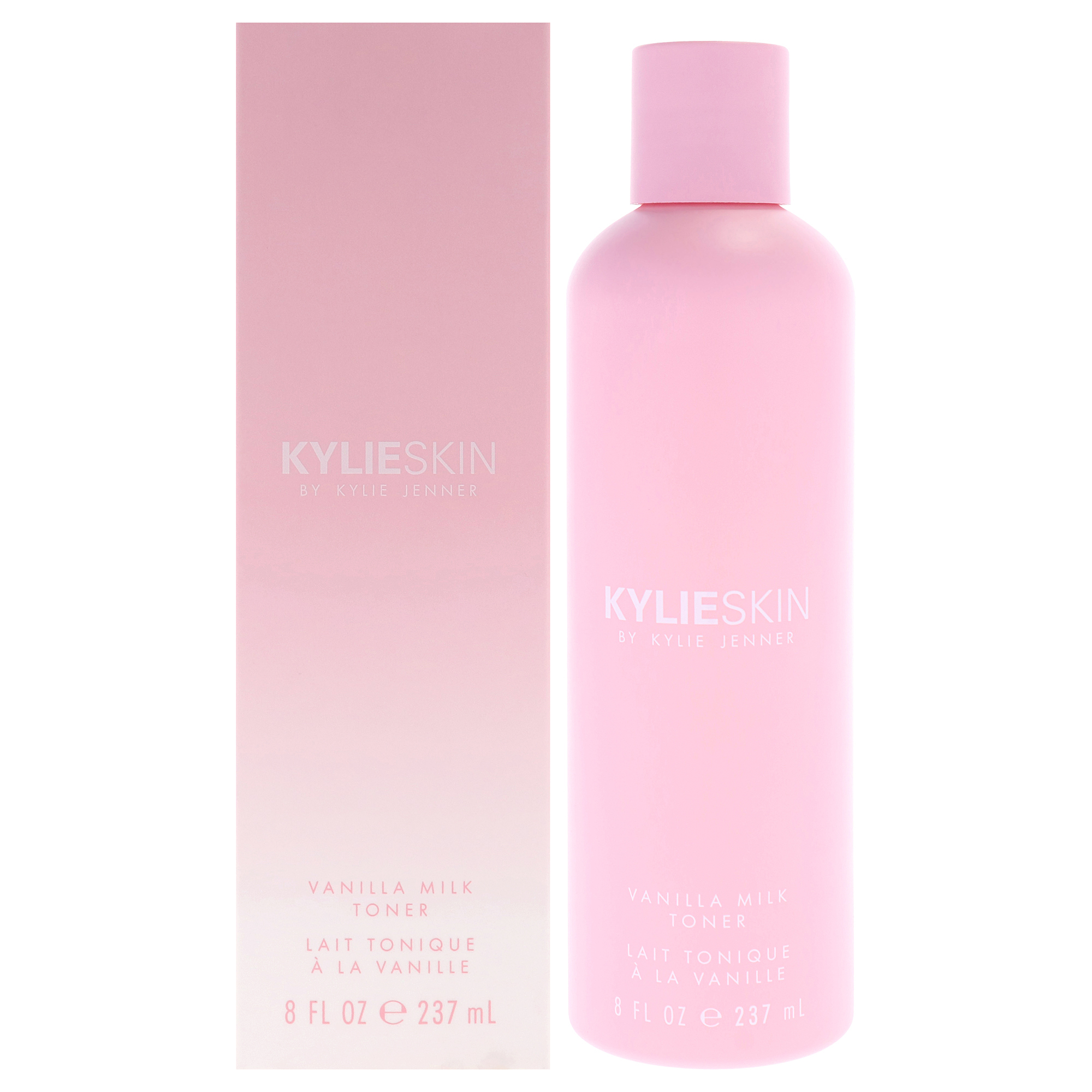 Tónico Kylie Cosmetics Vanilla Milk 236Ml Mujer