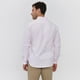 thumbnail image 2 of Camisa Hombre Oxford Color Rosado Corona, 2 of 5
