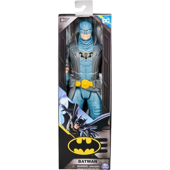 Figura de acción de Batman, 12 pulgadas