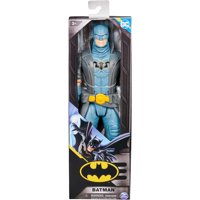 Spin Master - Figura De Acción De Batman, 12 Pulgadas