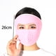 thumbnail image 2 of Mascarilla facial, gorra de invierno para motocicleta, a prueba de viento, máscara de media cara para hombres y mujeres, 2 of 5