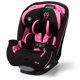 thumbnail image 1 of Silla de auto convertible para bebé y niño pequeño Disney Grow and Go, 1 of 9