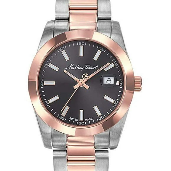 Reloj Mathey-Tissot Mujer Mathy I D450RN