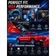 thumbnail image 5 of Luces traseras FOMIUZY para Chevrolet Silverado 1500, 2500 y 3500, 5 of 7