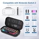 thumbnail image 2 of Estuche Rígido Portátil AARONMEI para Nintendo Switch 2 Blanco, 2 of 3