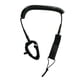 thumbnail image 1 of Leash Para Bodyboard Grosor 5,5mm / 5ft / Elástico / Espiral, 1 of 3