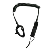 Underice - Leash Para Bodyboard Grosor 5,5Mm / 5Ft / Elástico / Espiral