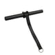 thumbnail image 3 of Rodillo De Muñeca Para Antebrazo, Fortalecedor De Muñeca Y Antebrazo, Ejercitador De Brazo Para Interiores Y Exteriores, 34mm, Negro, 3 of 5