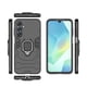 thumbnail image 3 of FOXDOCK Funda Antigolpes para Samsung Galaxy A16 5G – Protección Total con Soporte y Diseño Robusto, 3 of 5