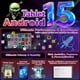 thumbnail image 2 of Tablet De 10 Android 18 Gb De Ram 128 Gb De Rom Batería De 6000 Mah, 2 of 8