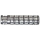 thumbnail image 1 of Lag Shield Anchors Hillman, 1,3 cm de largo, paquete de 8, 1 of 1