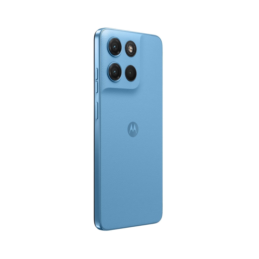 Motorola Moto G17 128GB 4GB Celeste, foto 3