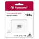 thumbnail image 5 of microSD Transcend 128 GB UHS‑I U3 V30 A1 100 MB/s, 5 of 5