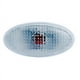 thumbnail image 1 of Farol Lateral Tapabarro Delantero Izquierdo Derecho Mazda 3 1.6 Z6 Al13 Euro V Dohc 16 Valv 2010 2015, 1 of 3